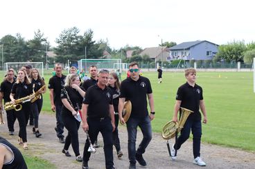 Zebrano ponad 40,5 tys. zł! W Skomlinie odbył się piknik rodzinny, z którego dochód trafi do Franka Strózika