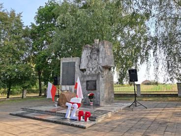 W Konopnicy dziś uroczystości patriotyczne i Dzień Patrona miejscowej szkoły