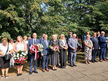 W Konopnicy dziś uroczystości patriotyczne i Dzień Patrona miejscowej szkoły