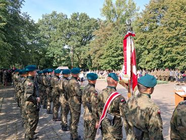 W Konopnicy dziś uroczystości patriotyczne i Dzień Patrona miejscowej szkoły