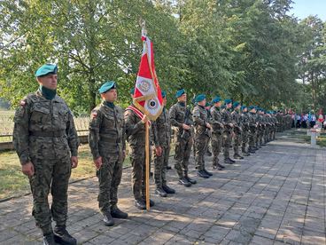 W Konopnicy dziś uroczystości patriotyczne i Dzień Patrona miejscowej szkoły