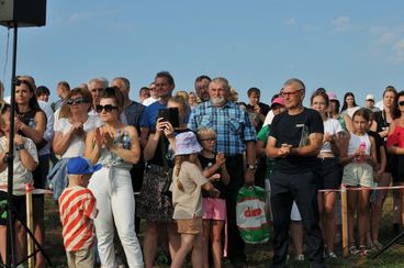 W Załęczu Wielkim w gminie Pątnów odtworzyli walkę sprzed 85 lat