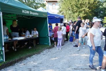 Ponad setka samochodów i motocykli na II Wieluńskim Zlocie Pojazdów Zabytkowych