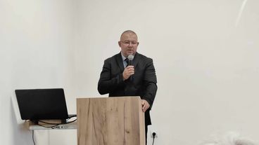 Konferencja naukowa związana z 85. rocznicą wybuchu II wojny światowej w praszkowskim muzeum