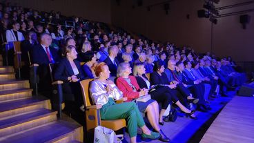 Konferencja „Rola ZUS w życiu społeczno – gospodarczym” zorganizowana została w Zduńskiej Woli