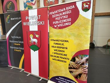 Druga edycja Wieluńskiego Festiwalu Aktywności Społecznej