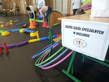 Druga edycja Wieluńskiego Festiwalu Aktywności Społecznej