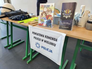 Druga edycja Wieluńskiego Festiwalu Aktywności Społecznej