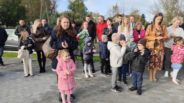 Przedszkole na miarę XXI wieku działa w Chotowie