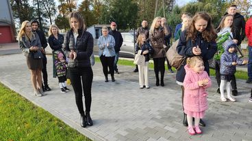 Przedszkole na miarę XXI wieku działa w Chotowie