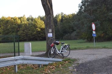 Najpierw rajd, a potem jubileuszowe spotkanie. Świętowali cykliści z „Kółeczka” i nie tylko