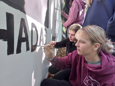 W sobotę i niedzielę ciekawe wydarzenia dotyczące społeczności żydowskiej i cmentarza żydowskiego w Praszce