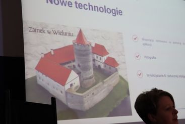 W Muzeum Ziemi Wieluńskiej otwarto przestrzeń muzealną dla rodzin z dziećmi. Jest interaktywna!