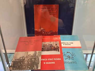 Profesor Stanisław Tadeusz Olejnik z Medalem Zasłużony dla Kultury „Gloria Artis”