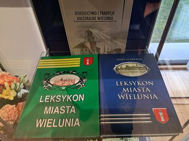 Profesor Stanisław Tadeusz Olejnik z Medalem Zasłużony dla Kultury „Gloria Artis”