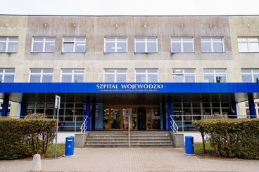 W sieradzkim szpitalu powstał nowoczesny Oddział Neurologiczny